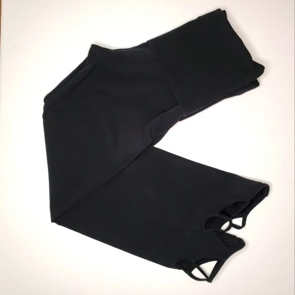 2 Pairs FP High Waisted Leggings - Picture 1 of 5
